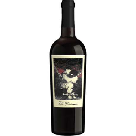 The Prisoner Red Blend
