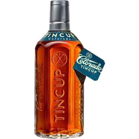 Tincup Whiskey
