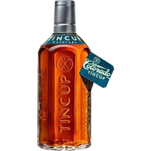 Tincup Whiskey