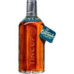 Tincup Whiskey