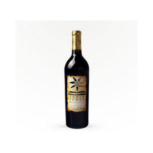 Tobin James James Gang Reserve Zinfandel
