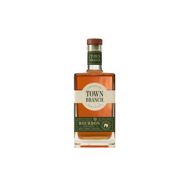 Town Branch Bourbon