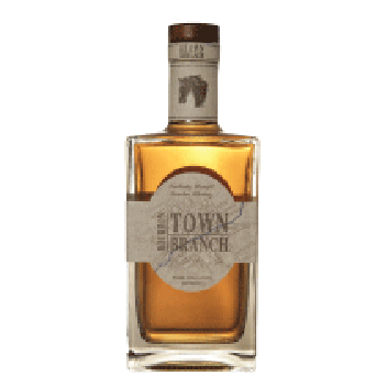 Town Branch Bourbon