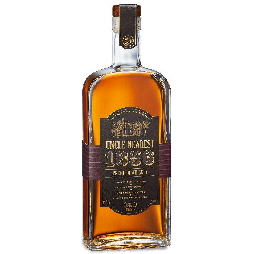 Uncle Nearest 1856 Premium Aged Whiskey