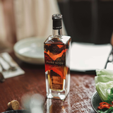 Bladnoch Pure Scot Virgin Oak 43 Blended Scotch Whisky 750ml