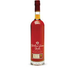 William Larue Weller Buffalo Trace Antique Collection (B.T.A.C.) 128.0 Proof