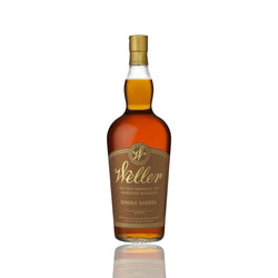 Weller Single Barrel Bourbon Whiskey